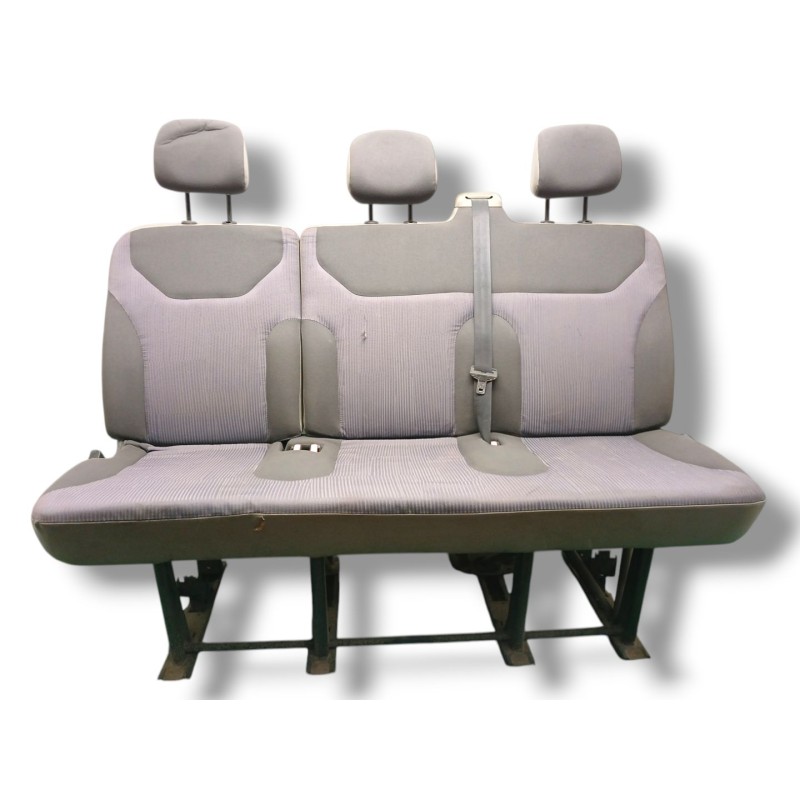 Recambio de asientos traseros para opel vivaro a autobús (x83) 2.5 dti (f7, j7, a07) referencia OEM IAM   