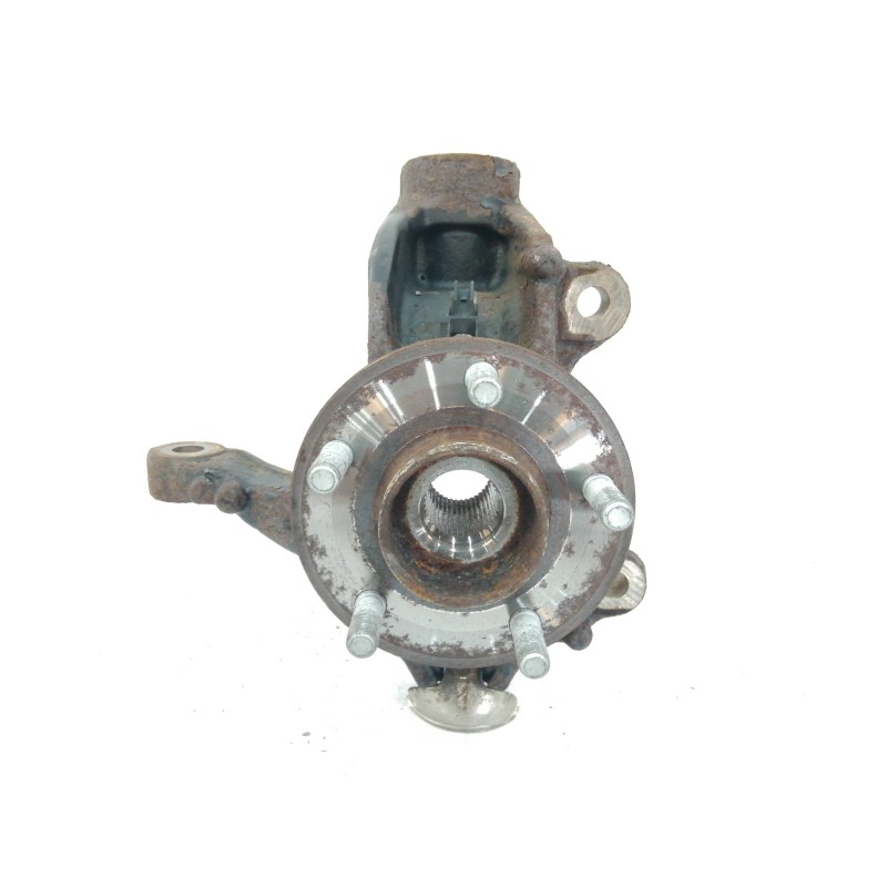 Recambio de mangueta delantera derecha para ford mondeo ber. (ca2) 2.0 tdci cat referencia OEM IAM 6G918K170A  