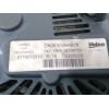 Recambio de alternador para fiat panda (319) 1.3 16v m-jet cat referencia OEM IAM 51944878 TG12S220 120A