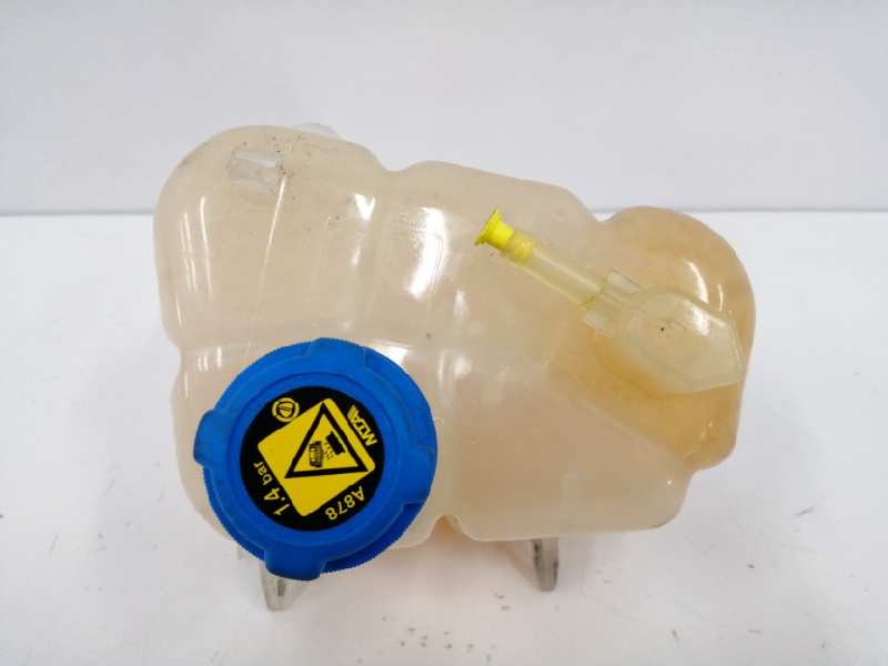 Recambio de deposito expansion para fiat panda (319) 1.3 16v m-jet cat referencia OEM IAM 51837896  