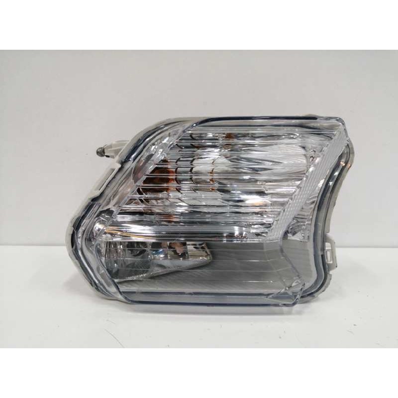 FARO ANTINIEBLA DERECHO