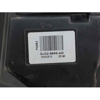 Recambio de filtro aire para land rover range rover evoque (l538) 2.0 d referencia OEM IAM GJ329600AD  