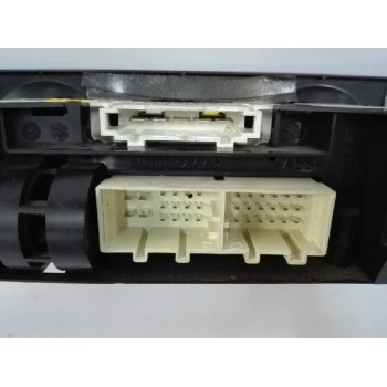 Recambio de mando calefaccion / aire acondicionado para skoda fabia (6y2/6y3) fresh referencia OEM IAM 6Y0820045  