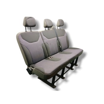 Recambio de asientos traseros para opel vivaro a autobús (x83) 2.5 dti (f7, j7, a07) referencia OEM IAM   