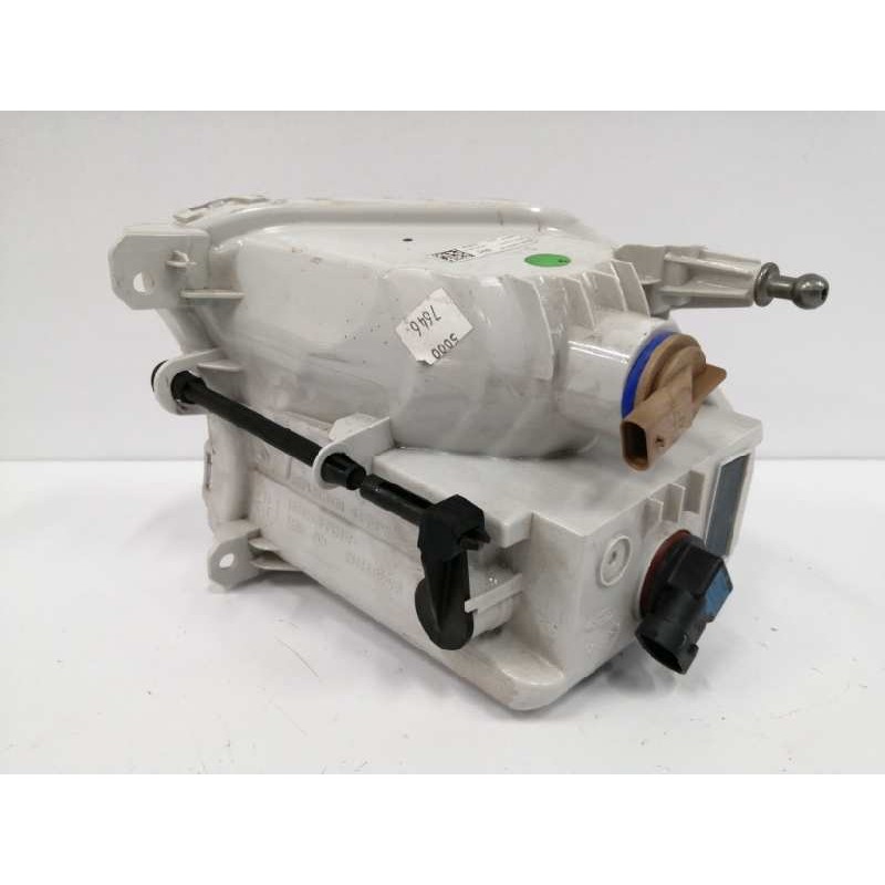 FARO ANTINIEBLA DERECHO