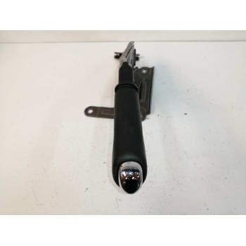 Recambio de palanca freno de mano para renault megane iii berlina 5 p 1.2 16v referencia OEM IAM 360106947R  