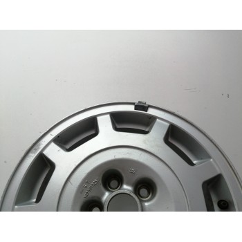 Recambio de llanta para volkswagen golf iii berlina (1h1) gti referencia OEM IAM 1H0601025J 6JX15H2ET38 5H 5X100