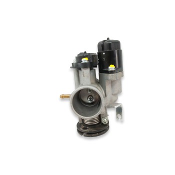 Recambio de caja mariposa para macbor stormer r125e4 referencia OEM IAM 176000000290001 17600-0000-290001 