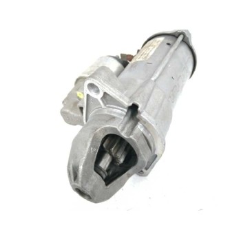 Recambio de motor arranque para fiat panda (319) 1.3 16v m-jet cat referencia OEM IAM 51916170 0001172401 