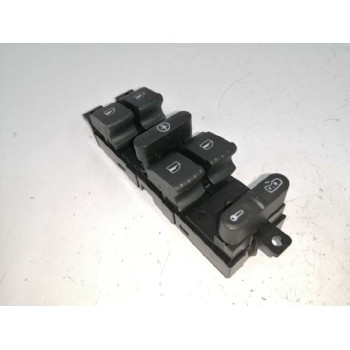 Recambio de mando elevalunas delantero izquierdo para volkswagen passat variant (3b5) referencia OEM IAM 1J4959857B  