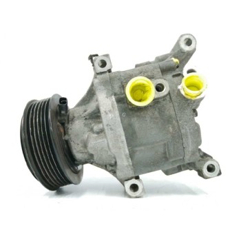 COMPRESOR AIRE ACONDICIONADO 51746931 SCSC06 