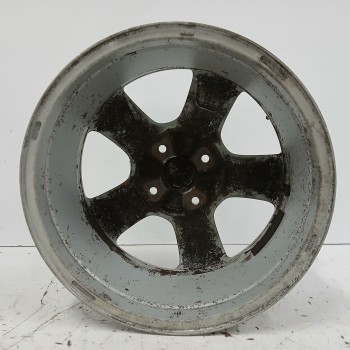 Recambio de llanta para peugeot 307 break / sw (s1) 2.0 hdi fap cat referencia OEM IAM ARIANE 6,5JX16CH4 ET31 4H 4X108