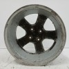 Recambio de llanta para peugeot 307 break / sw (s1) 2.0 hdi fap cat referencia OEM IAM ARIANE 6,5JX16CH4 ET31 4H 4X108