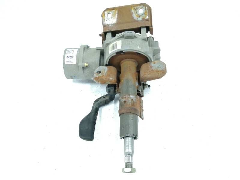Recambio de columna direccion para fiat panda (319) 1.3 16v m-jet cat referencia OEM IAM 735576199  