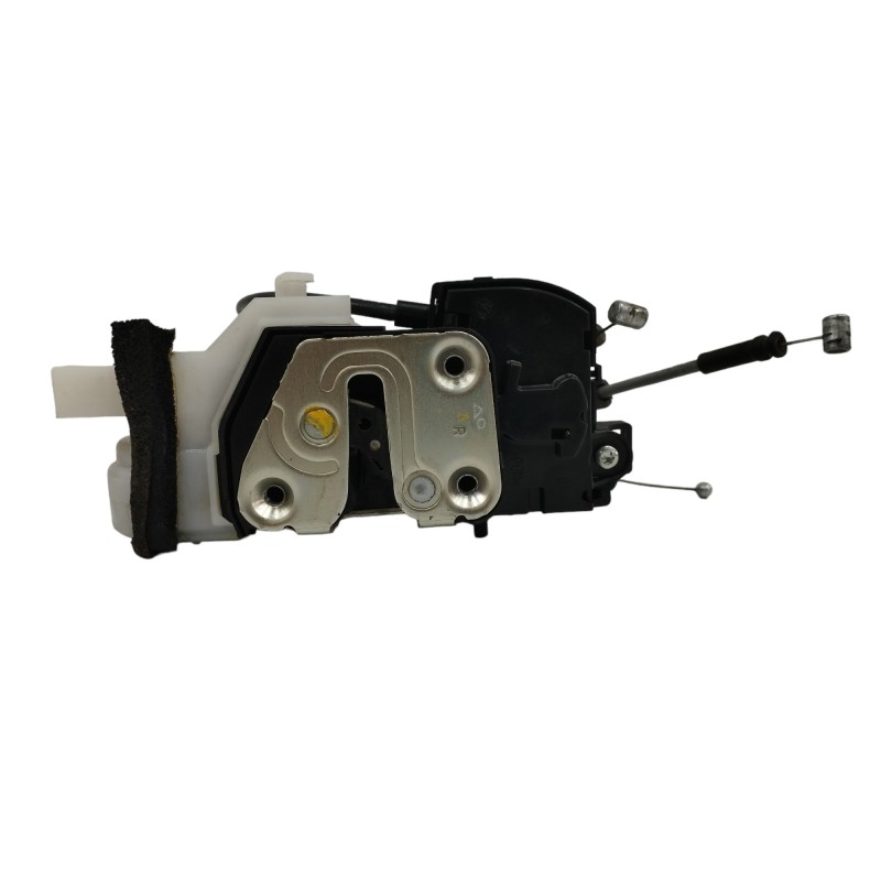 Recambio de cerradura puerta trasera derecha para hyundai ix35 2.0 crdi cat referencia OEM IAM 814202Y010  