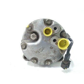 Recambio de compresor aire acondicionado para volkswagen golf iv (1j1) 1.6 referencia OEM IAM   