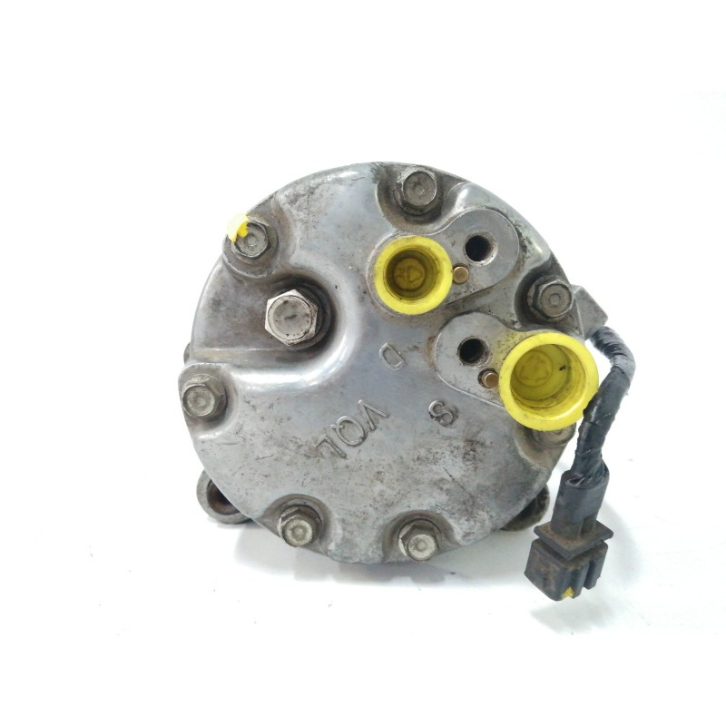 COMPRESOR AIRE ACONDICIONADO