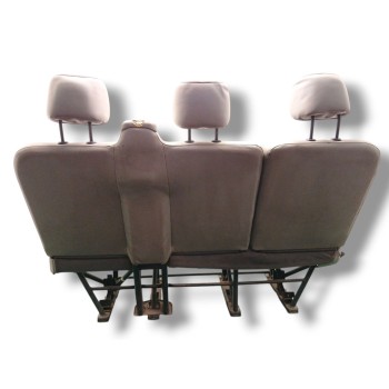 Recambio de asientos traseros para opel vivaro a autobús (x83) 2.5 dti (f7, j7, a07) referencia OEM IAM   