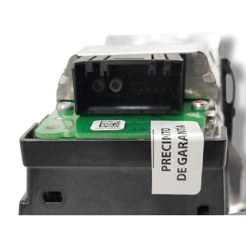 CUADRO INSTRUMENTOS PROYECTOR