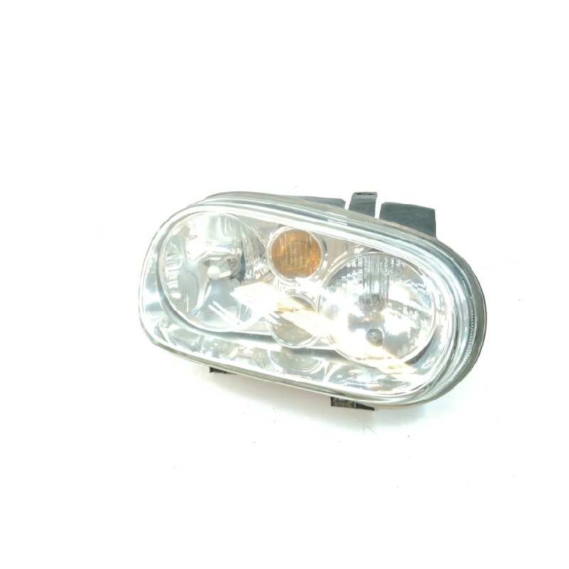 Recambio de faro derecho para volkswagen golf iv berlina (1j1) 1.6 referencia OEM IAM 1J1941016C CON ANTINIEBLA 
