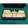 Recambio de asientos traseros para fiat panda (319) 1.3 16v m-jet cat referencia OEM IAM   