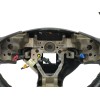 Recambio de volante para mitsubishi outlander ii (cw_w) 2.0 di-d (cw8w) referencia OEM IAM 4400A227XA CON DESGASTE NEGRO