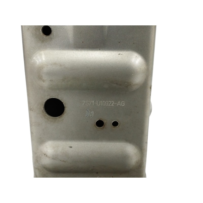 REFUERZO PARAGOLPES DELANTERO