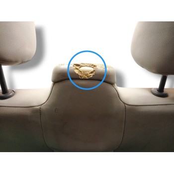 Recambio de asientos traseros para opel vivaro a autobús (x83) 2.5 dti (f7, j7, a07) referencia OEM IAM   