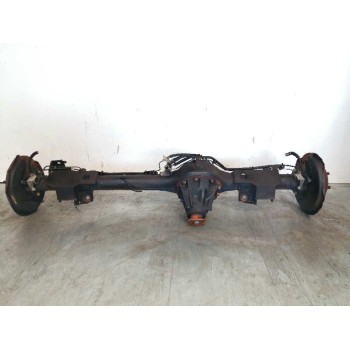 PUENTE TRASERO FTC4260 FTC4261 