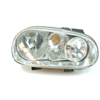 Recambio de faro derecho para volkswagen golf iv berlina (1j1) 1.6 referencia OEM IAM 1J1941016C CON ANTINIEBLA 