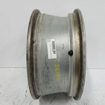 Recambio de llanta para peugeot 307 break / sw (s1) 2.0 hdi fap cat referencia OEM IAM ARIANE 6,5JX16CH4 ET31 4H 4X108