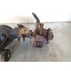 Recambio de puente delantero para land rover discovery (salljg/lj) tdi lux (5-ptas.) referencia OEM IAM FTC1467  