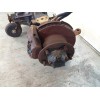 Recambio de puente delantero para land rover discovery (salljg/lj) tdi lux (5-ptas.) referencia OEM IAM FTC1467  