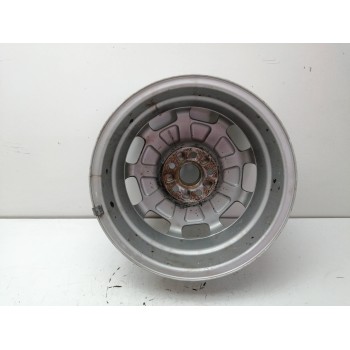Recambio de llanta para volkswagen golf iii berlina (1h1) gti referencia OEM IAM 1H0601025J 6JX15H2ET38 5H 5X100