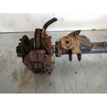 Recambio de puente delantero para land rover discovery (salljg/lj) tdi lux (5-ptas.) referencia OEM IAM FTC1467  