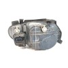 Recambio de faro derecho para volkswagen golf iv berlina (1j1) 1.6 referencia OEM IAM 1J1941016C CON ANTINIEBLA 