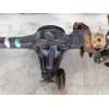 Recambio de puente delantero para land rover discovery (salljg/lj) tdi lux (5-ptas.) referencia OEM IAM FTC1467  