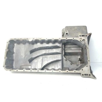 Recambio de carter para ssangyong musso 2.9 turbodiesel cat referencia OEM IAM A6620146502 A6620103325 