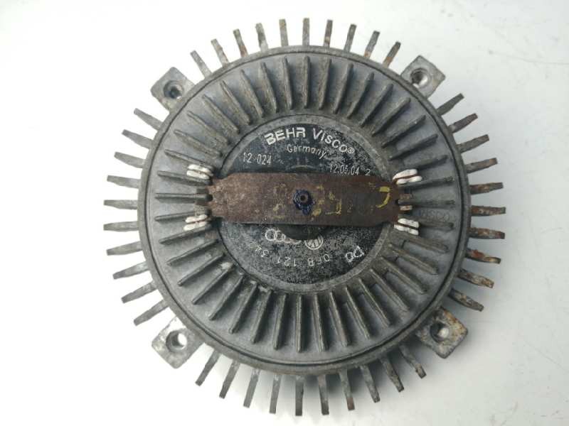 Recambio de maza embrague viscoso para volkswagen passat berlina (3b3) comfortline referencia OEM IAM 06B121347  