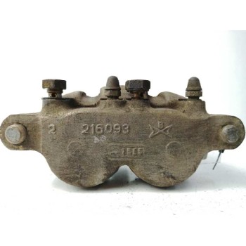 Recambio de pinza freno delantera derecha para mercedes-benz mb furgoneta (w631) d (631.332, 631.342) referencia OEM IAM A631420