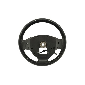 Recambio de volante para mitsubishi outlander ii (cw_w) 2.0 di-d (cw8w) referencia OEM IAM 4400A227XA CON DESGASTE NEGRO