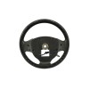 Recambio de volante para mitsubishi outlander ii (cw_w) 2.0 di-d (cw8w) referencia OEM IAM 4400A227XA CON DESGASTE NEGRO
