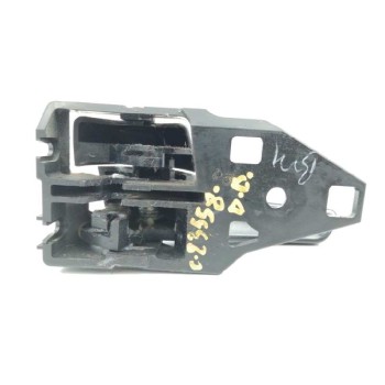 Recambio de maneta interior delantera derecha para toyota hilux viii pick-up (_n1_) 2.4 d 4wd (gun125_) referencia OEM IAM 69205