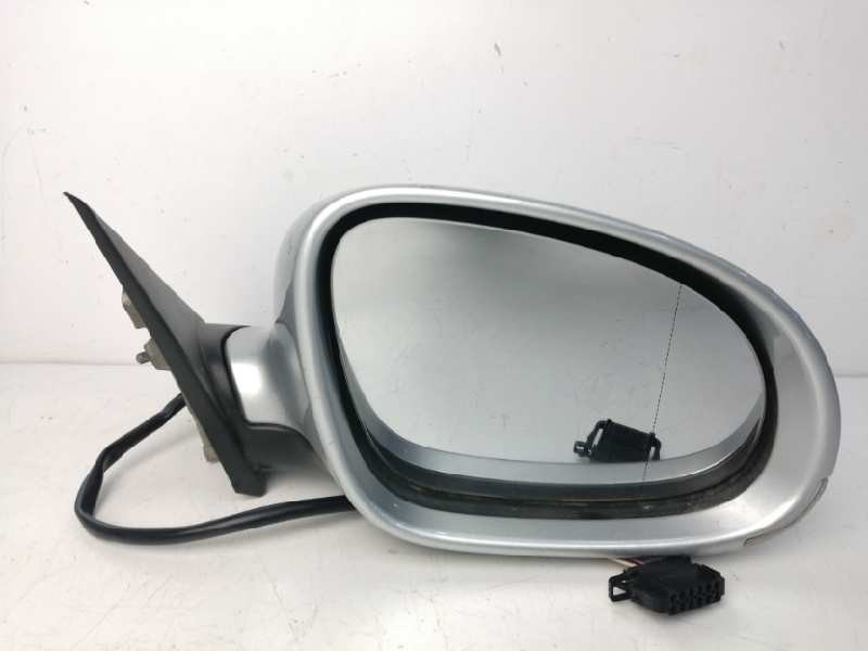 Recambio de retrovisor derecho para volkswagen passat berlina (3b3) comfortline referencia OEM IAM  ELECTRICO 6 CABLES 