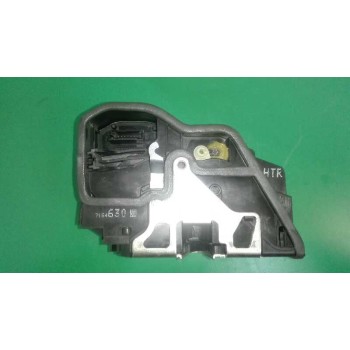 Recambio de cerradura puerta trasera derecha para bmw serie 5 berlina (e60) 530d referencia OEM IAM 7154630  