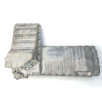 Recambio de carter para ssangyong musso 2.9 turbodiesel cat referencia OEM IAM A6620146502 A6620103325 