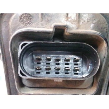 Recambio de faro derecho para volkswagen golf iv berlina (1j1) 1.6 referencia OEM IAM 1J1941016C CON ANTINIEBLA 