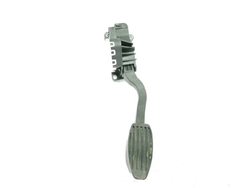 Recambio de potenciometro pedal para fiat panda (319) 1.3 16v m-jet cat referencia OEM IAM 005185209000  
