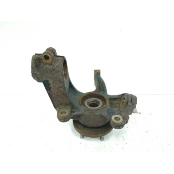 Recambio de mangueta delantera derecha para ford mondeo ber. (ca2) 2.0 tdci cat referencia OEM IAM 6G918K170A  