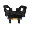 Recambio de airbag delantero izquierdo para toyota avensis berlina (t25) 2.0 turbodiesel cat referencia OEM IAM  DE RODILLAS 